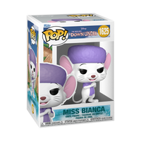 #1625 Miss Bianca