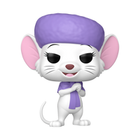 #1625 Miss Bianca