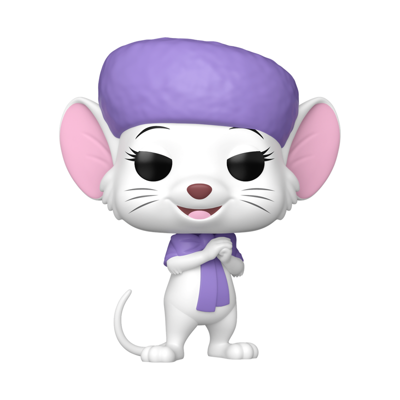 #1625 Miss Bianca