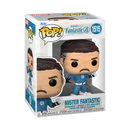 #1515 Mister Fantastic