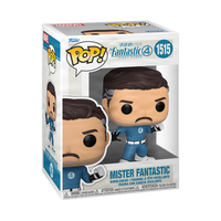 #1515 Mister Fantastic