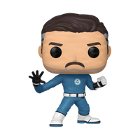 #1515 Mister Fantastic