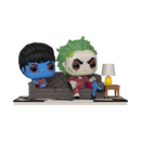 #1813 Beetlejuice in the waiting room