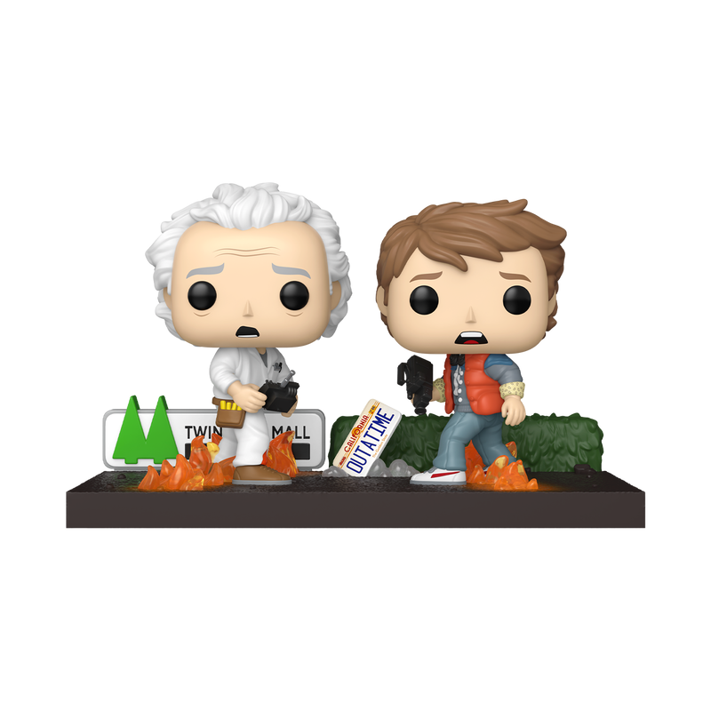 #1846 Doc y Marty