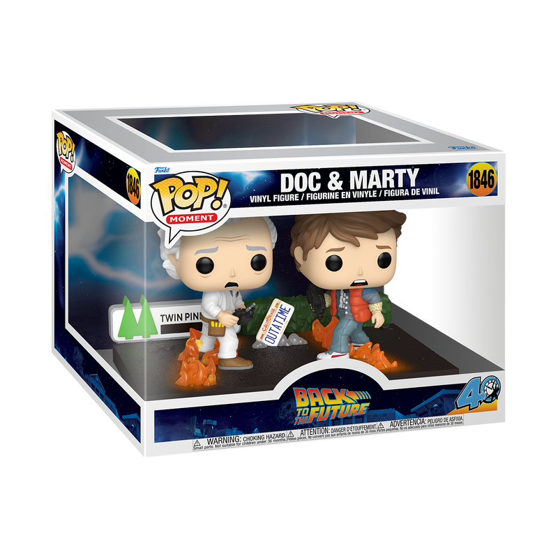 #1846 Doc y Marty
