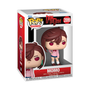 #2099 Momo