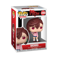 #2099 Momo