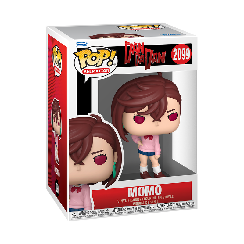#2099 Momo