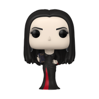 #1818 Morticia Addams