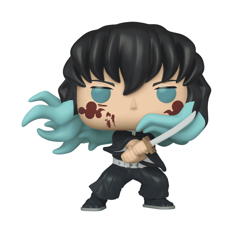 #1853 Muichiro Tokito (Chase)