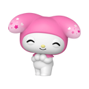 #120 My Melody