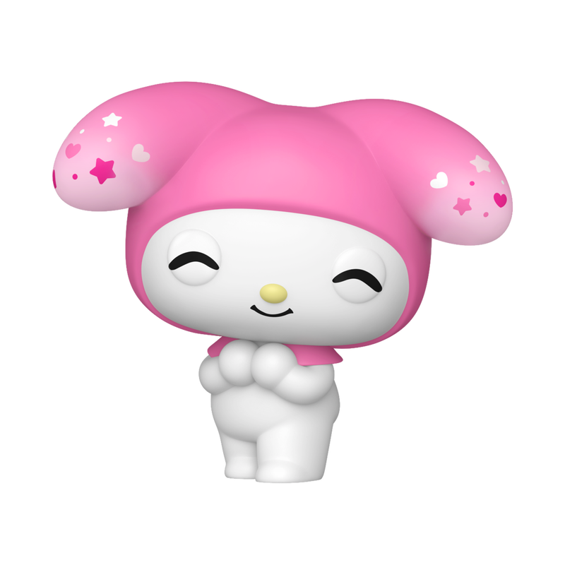 #120 My Melody