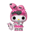 #114 My Melody