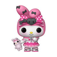 #114 My Melody
