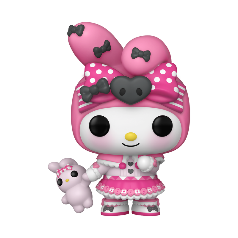 #114 My Melody