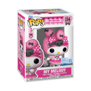 #114 My Melody