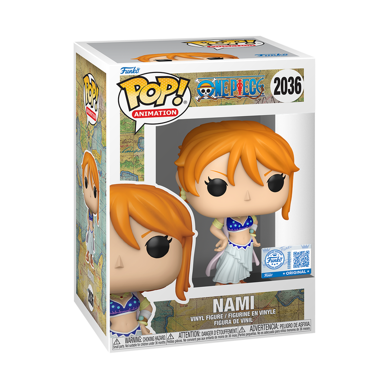 #2036 Nami
