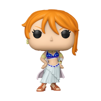 #2036 Nami