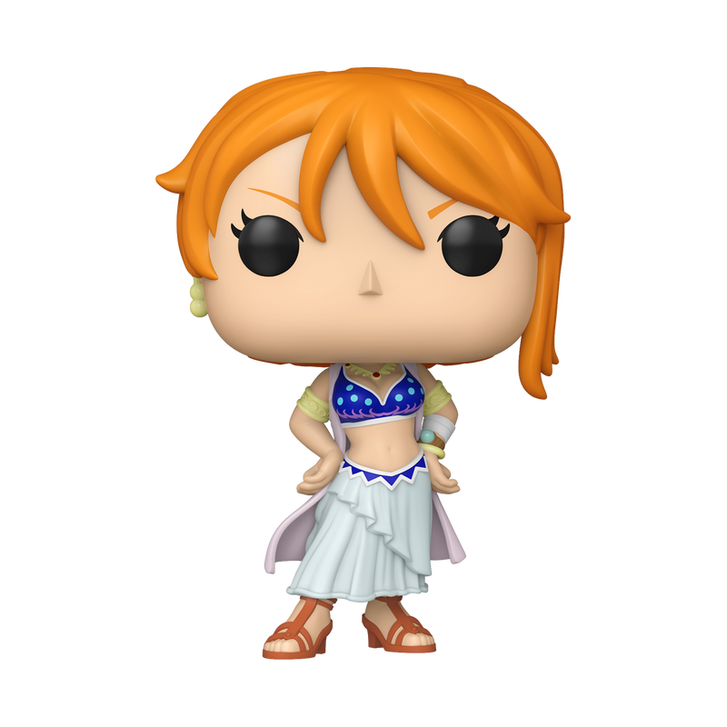 #2036 Nami