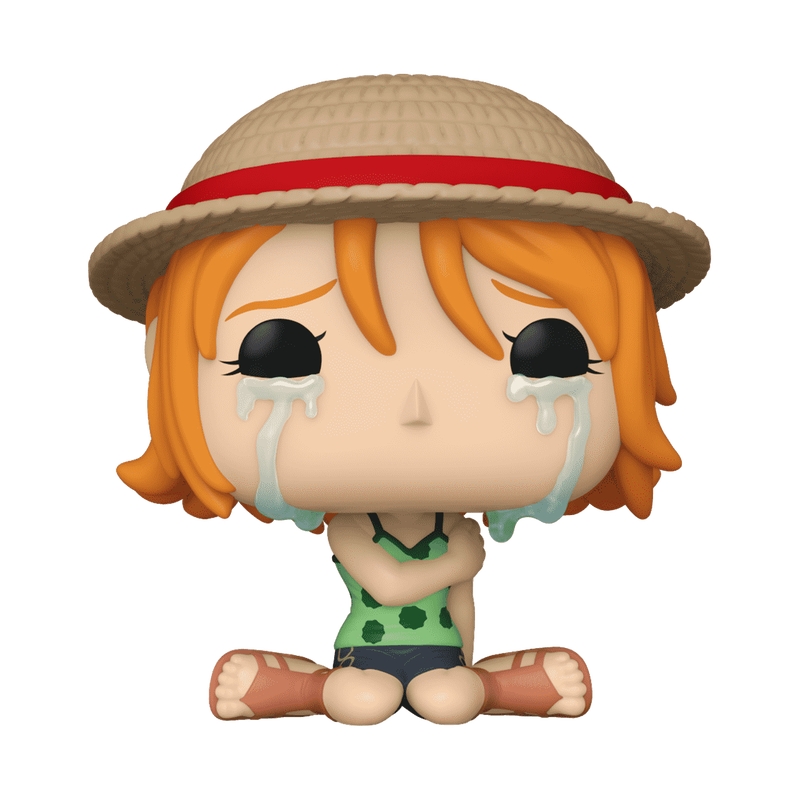 #1772 Nami