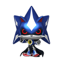 #1118 Neo Metal Sonic