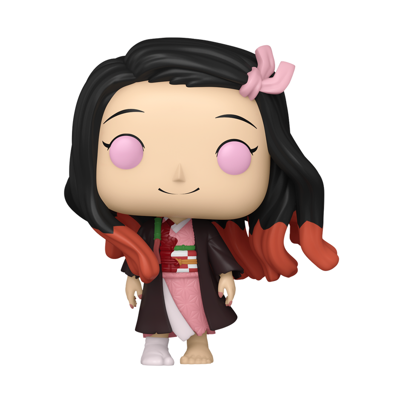 #2042 Nezuko Kamado