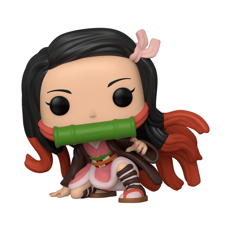 #868 Nezuko Kamado