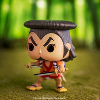 Funko POP! #1275 Oden
