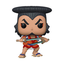 Funko POP! #1275 Oden