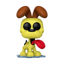 #52 Odie