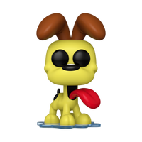 #52 Odie