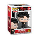 #2100 Okarun
