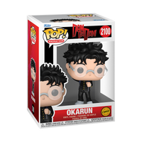 #2100 Okarun