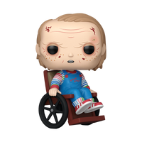 #1720 Old Chucky