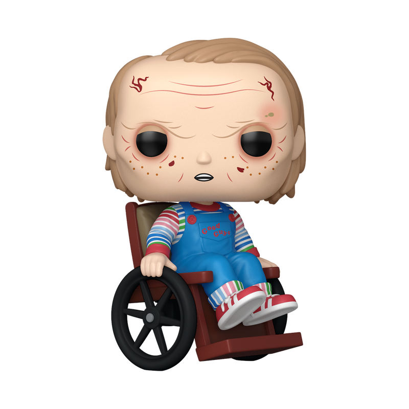 #1720 Old Chucky