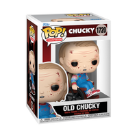 #1720 Old Chucky