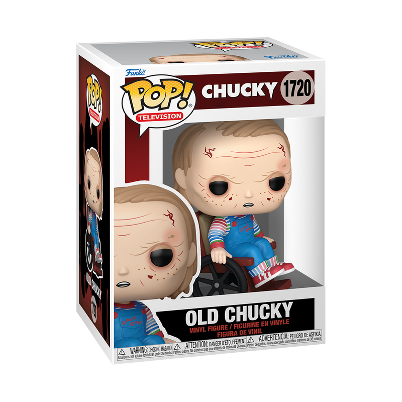 #1720 Old Chucky