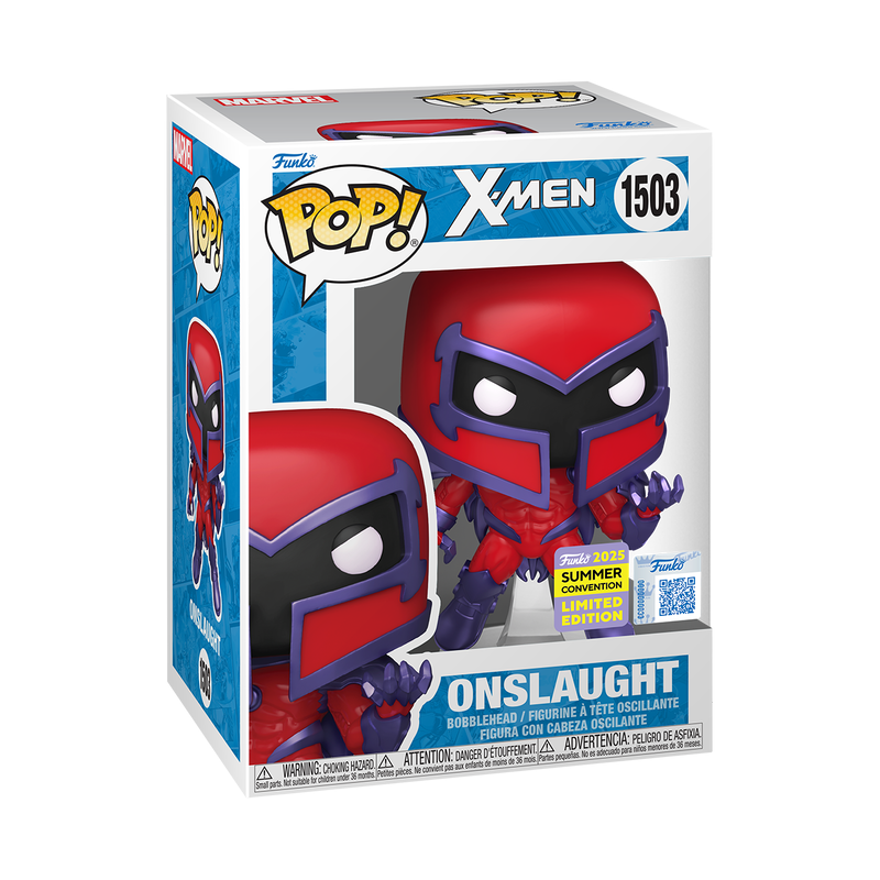 #1503 Magneto