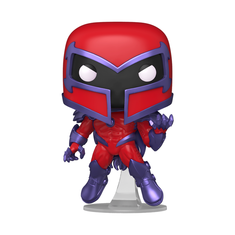 #1503 Magneto