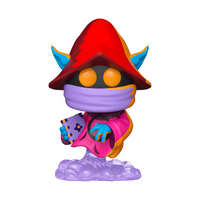 #1777 Orko (Comic Deco)