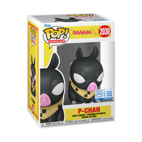#2030 P-Chan