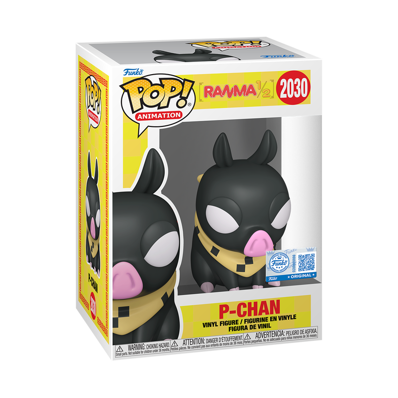#2030 P-Chan