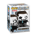 #428 Papa Emeritus IV