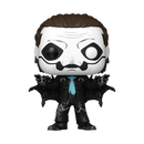 #428 Papa Emeritus IV