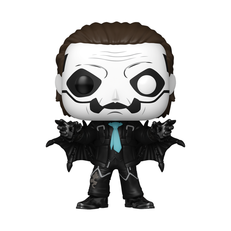 #428 Papa Emeritus IV
