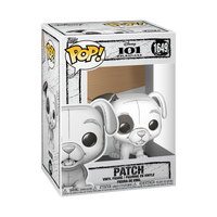 #1649 Patch