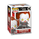 #1746 Pennywise