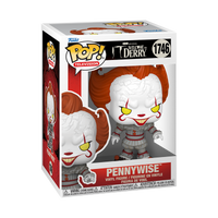 #1746 Pennywise