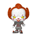 #1746 Pennywise