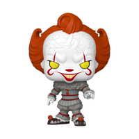 #1746 Pennywise